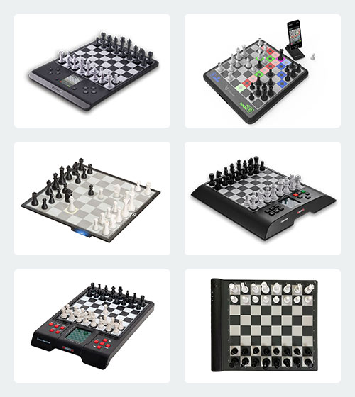 Chess Computer 