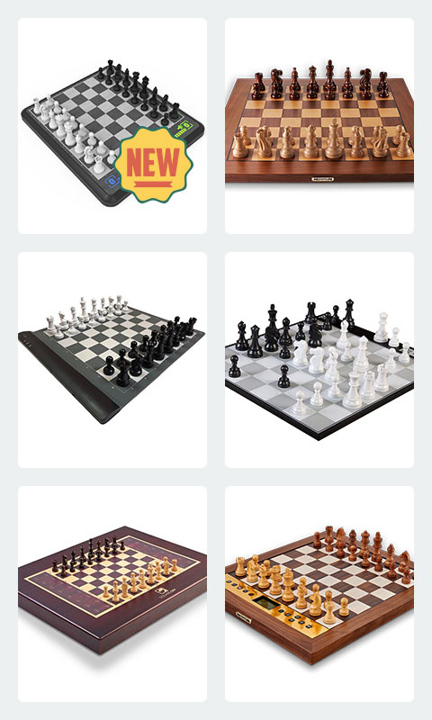 Chess Computer