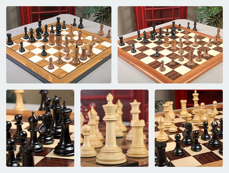 Clearance Chess Pieces