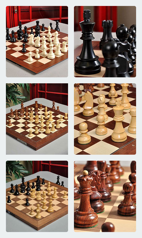 The DGT Projects Electronic Chess Boards