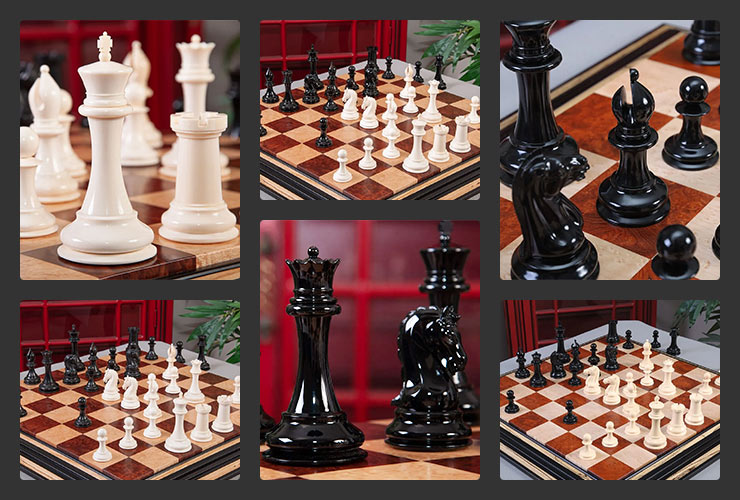 Chess Room Newsletter #849