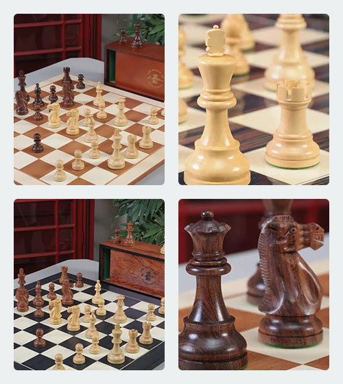 Niche use for it, but I set up the chess puzzle on chess.com if