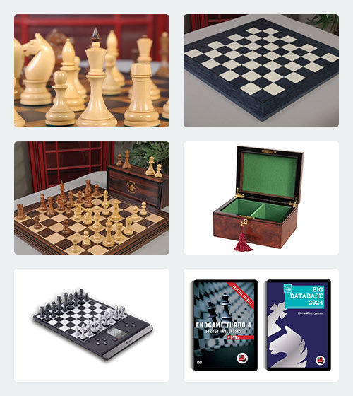 DEAL ITEM: ChessUp Chess Computer – Chess House