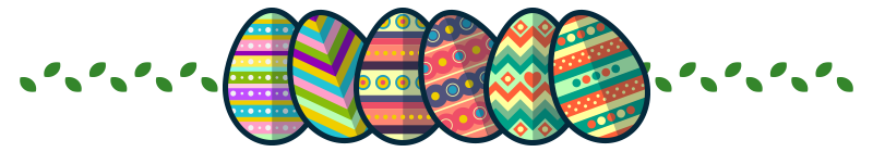 The Easter Sale