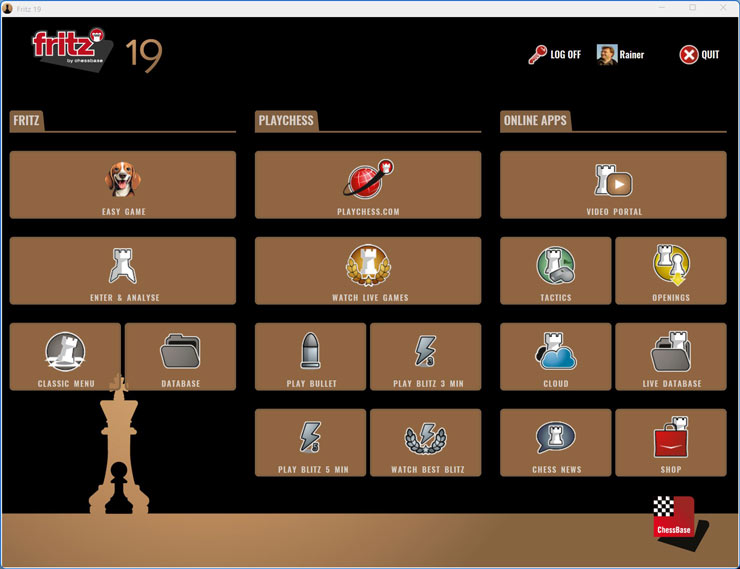 Download  ChessBase