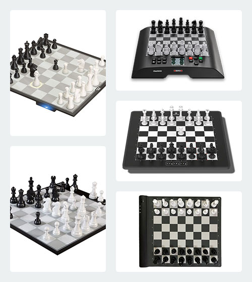Chess Computers