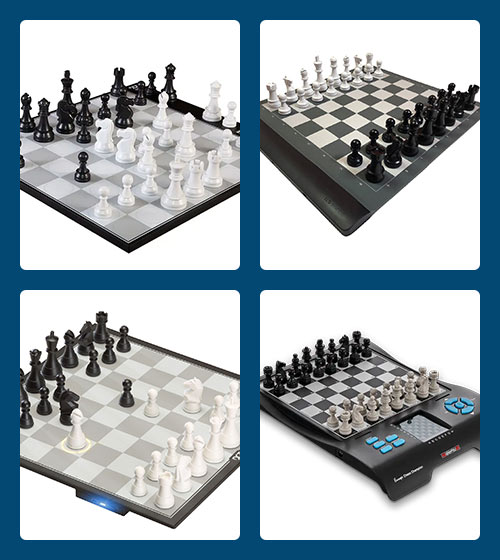 Chess Computers